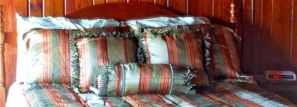 Amelia Oceanfront Bed and Breakfast