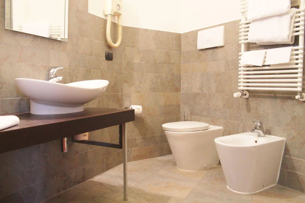 Hotel Sirio - Sure Hotel Collection by Best Western