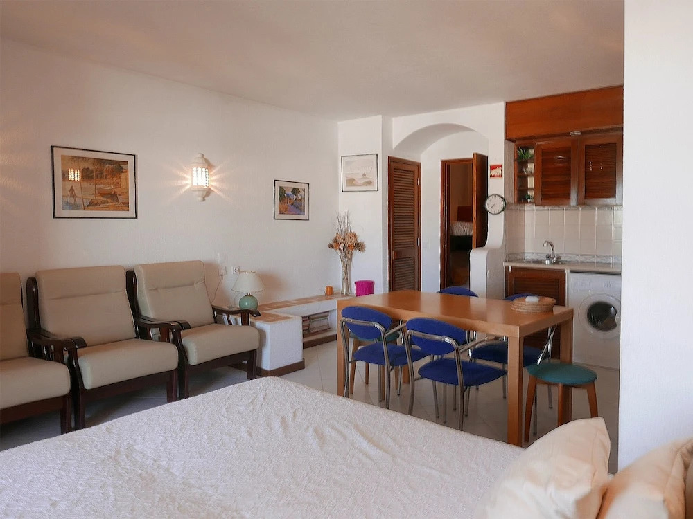 Cozy in Albufeira Old Town