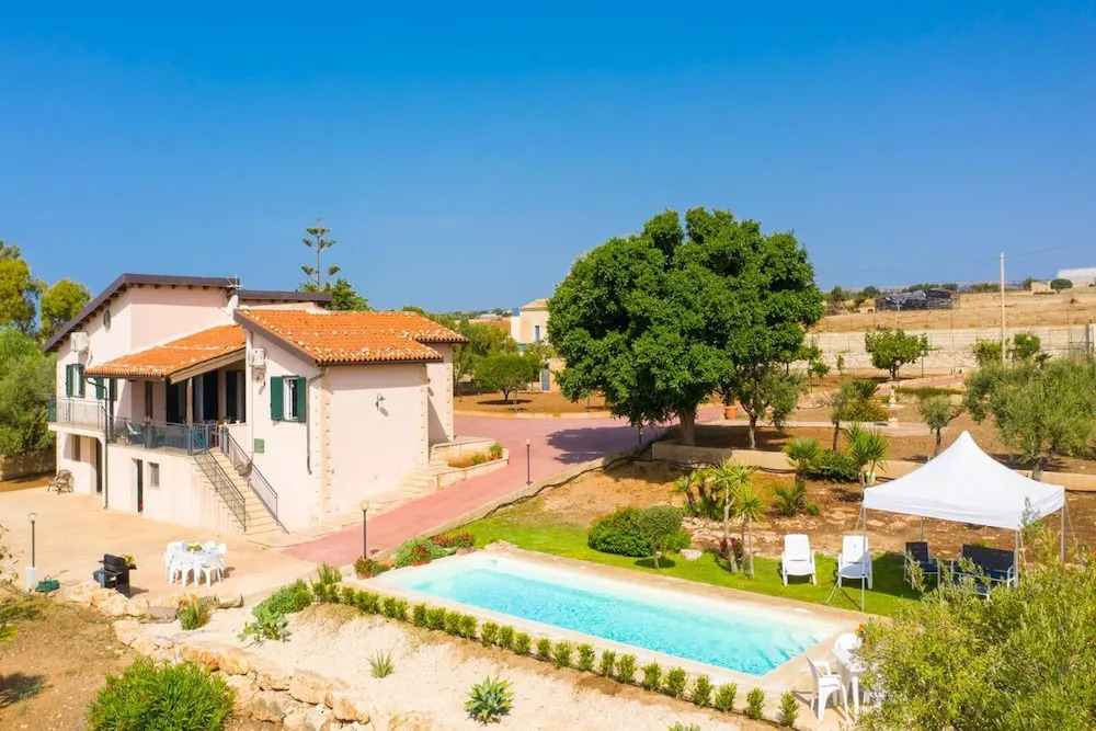 Villa Milizie
