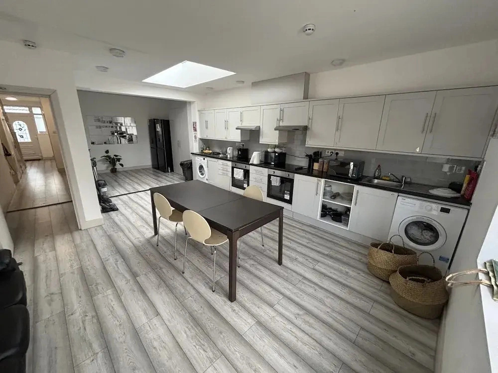 Streatham Rooms
