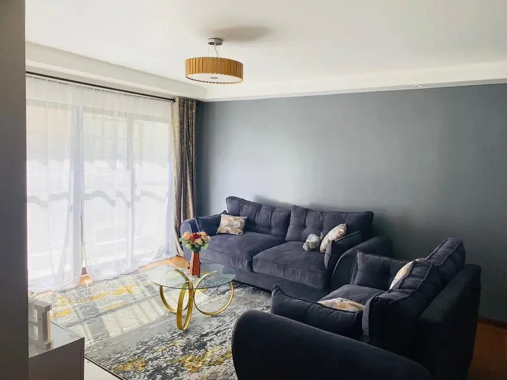 Luxurious 2 Bedroom Apartment - Alma by Cytonn