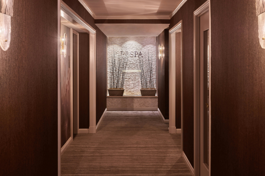 The Whitley, a Luxury Collection Hotel, Atlanta Buckhead