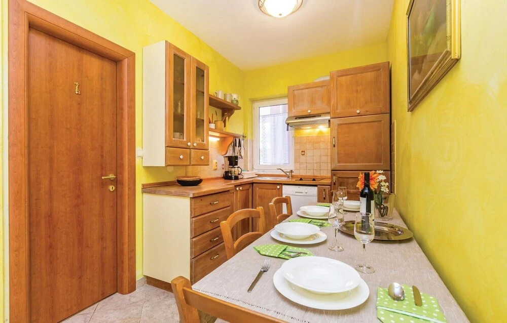 Stunning Home in Cizici With Wifi and 1 Bedrooms