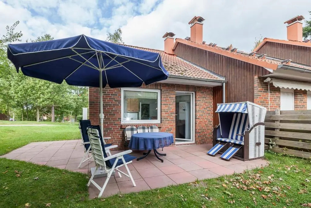 Urlauberdorf Haus 31d