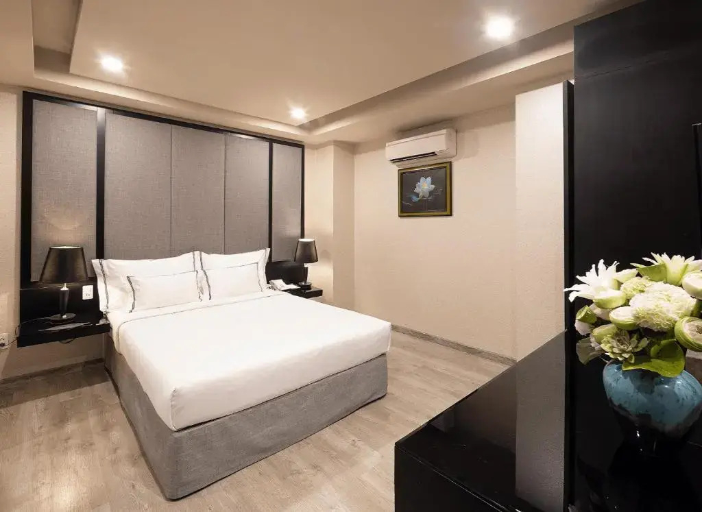 Paragon Saigon Hotel