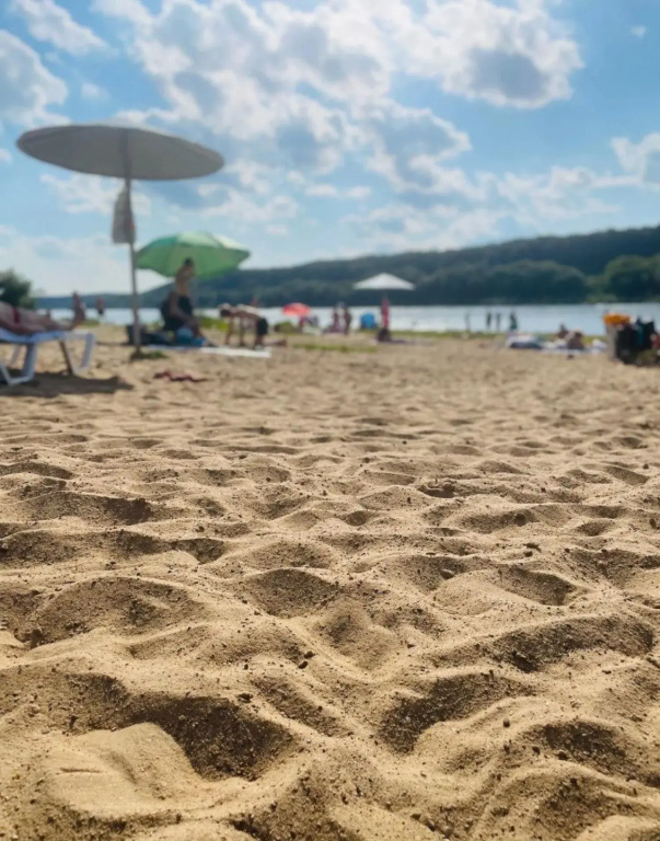 База отдыха Плетёнка