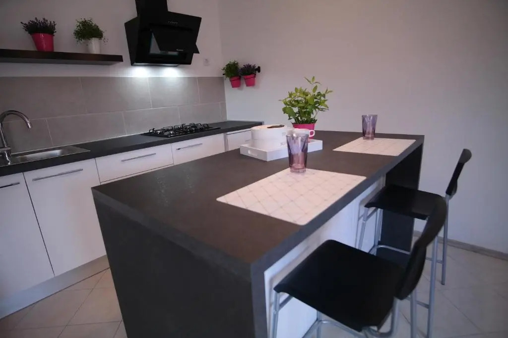 Apartments Hedona