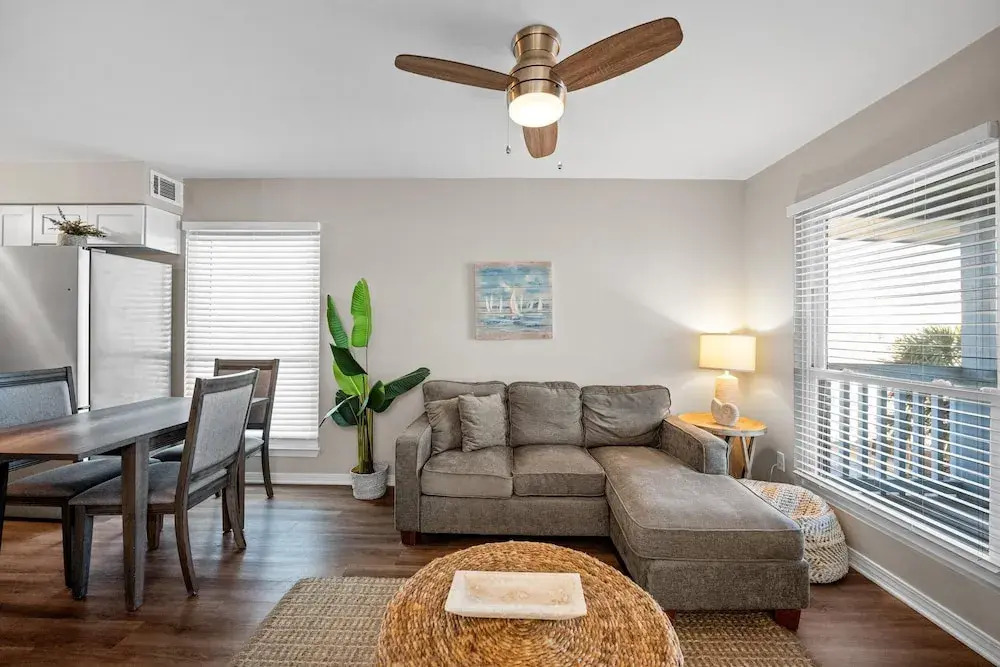 The Cove 205B by Vacation Homes Collection
