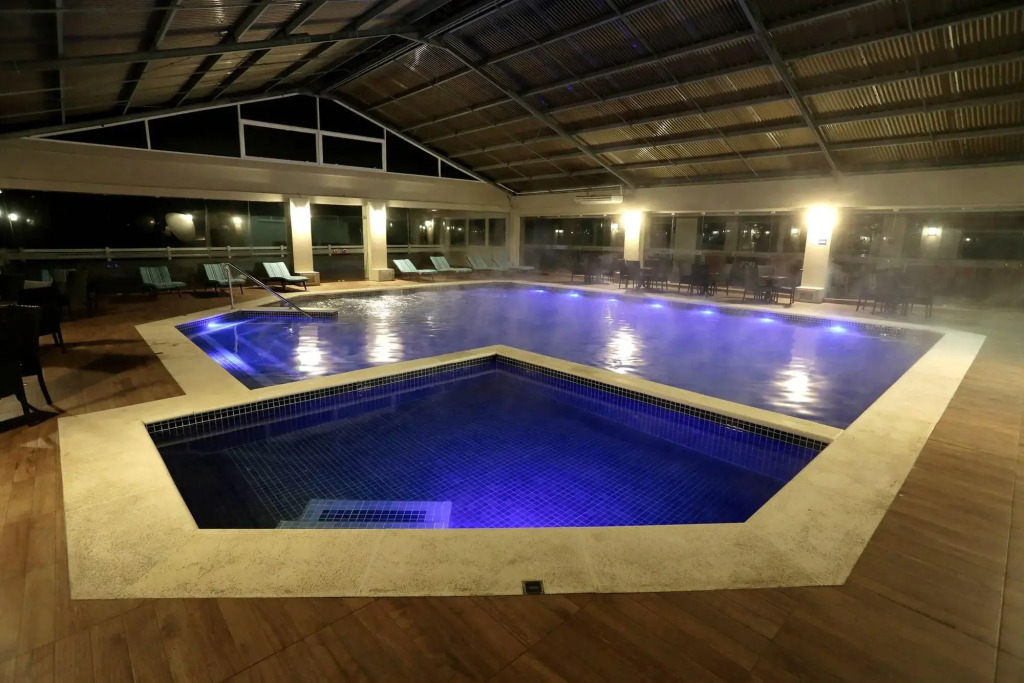 Tri Hotel