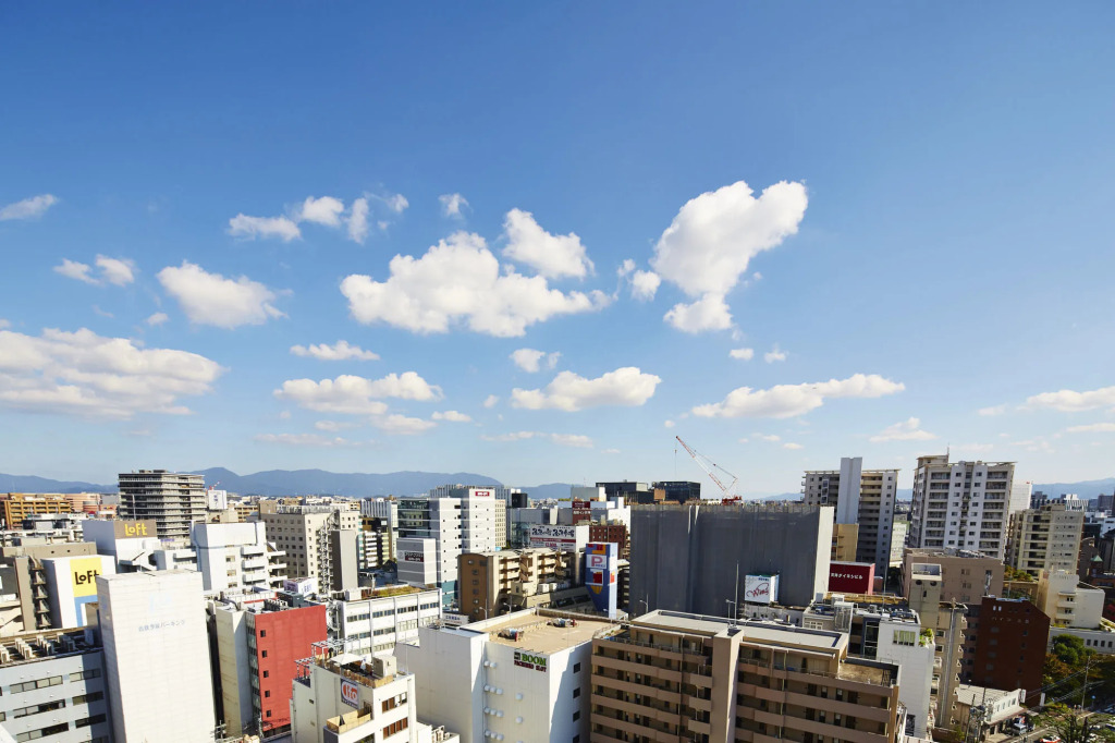 KOKO HOTEL Fukuoka Tenjin
