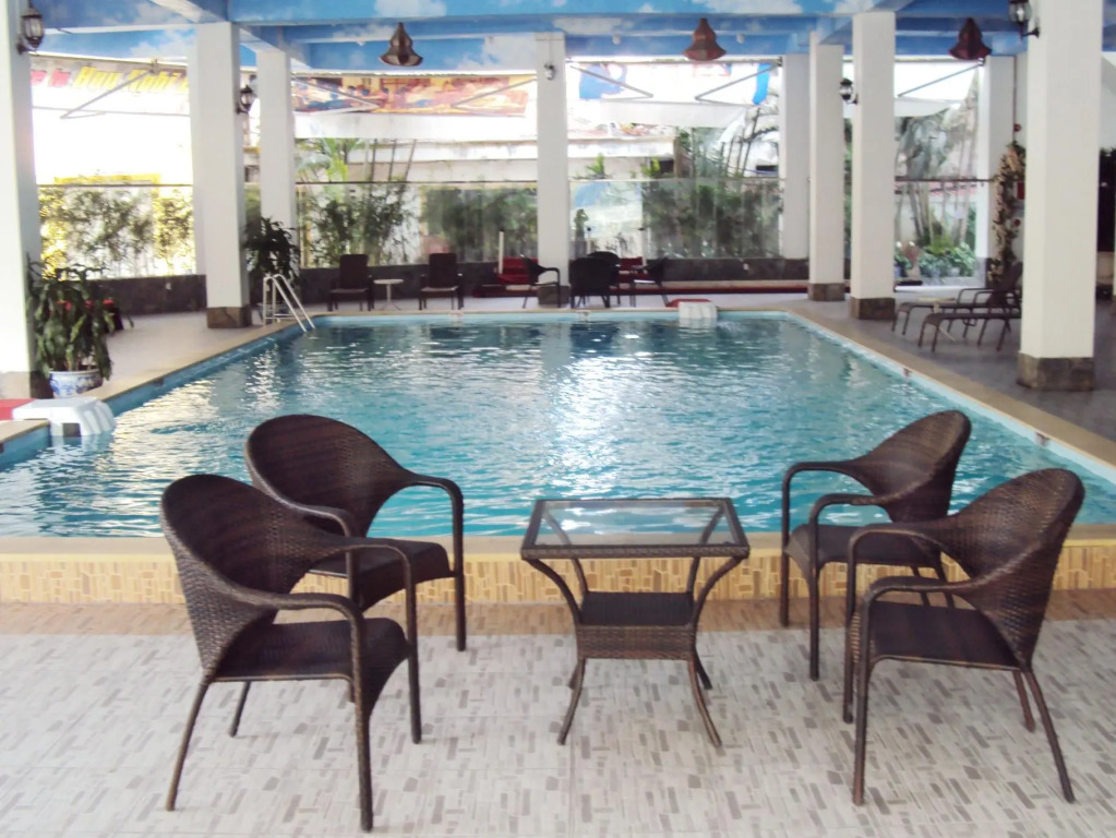 Huu Nghi Hotel