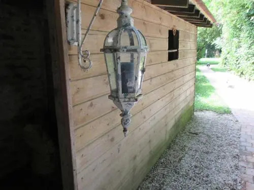La Maison de Cosi