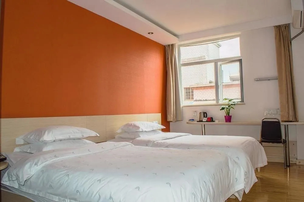 Fairyland Hotel Kunming Xinwen Road