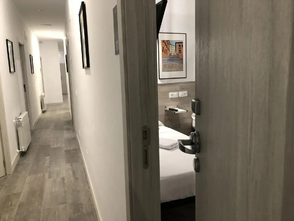 Hostal Rías Bajas