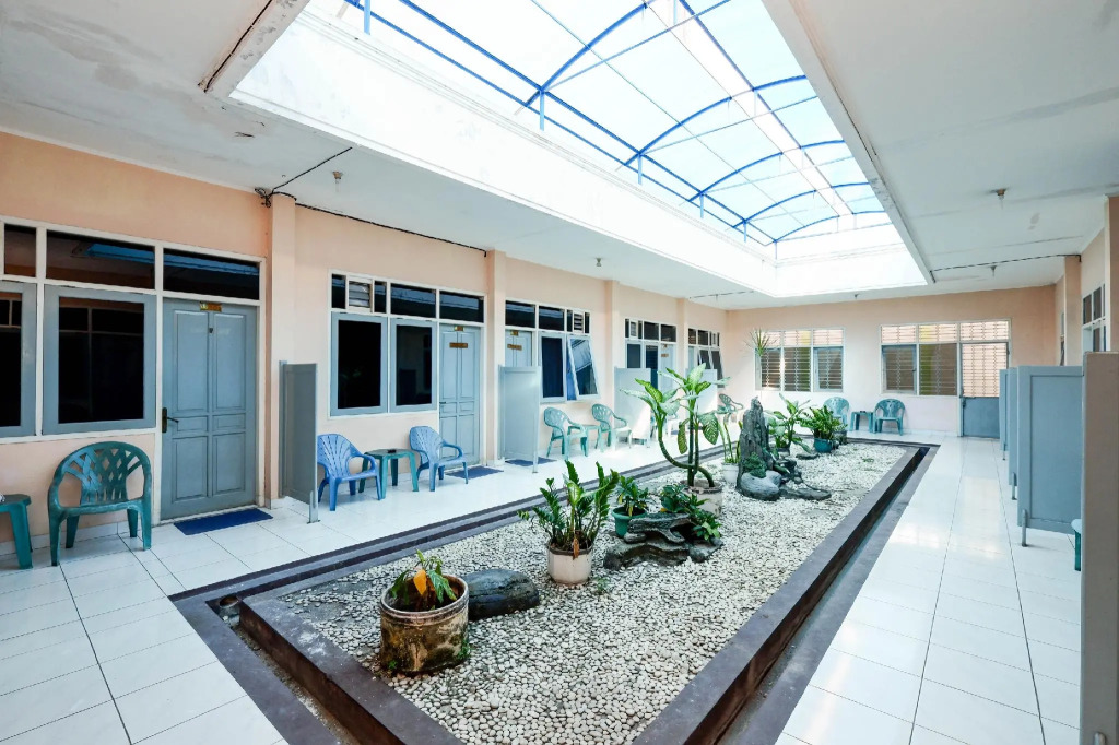 Hotel Wijaya Purwokerto