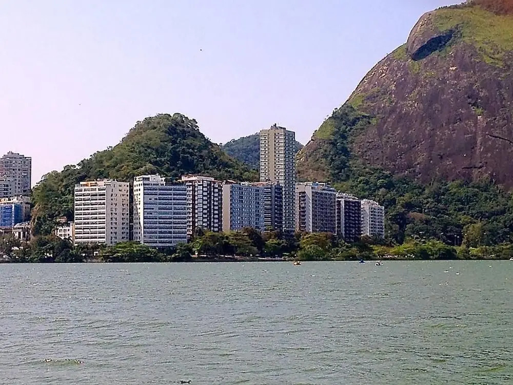 Lagoa Ipanema Fitness