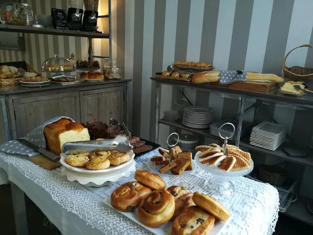 Aux Petits Bonheurs