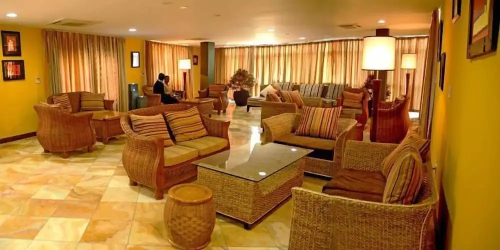 Snowcrest Hotel