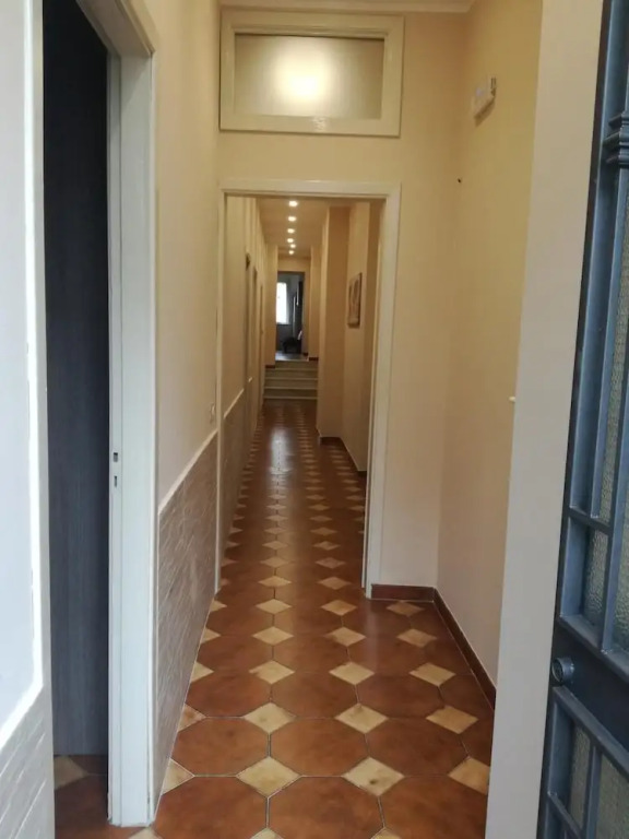 Zafferana Lavica Apartment