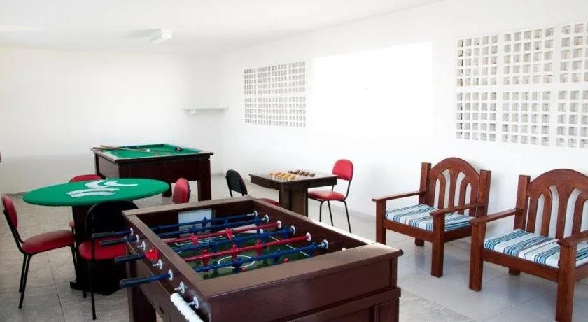 Hotel Ouro Negro