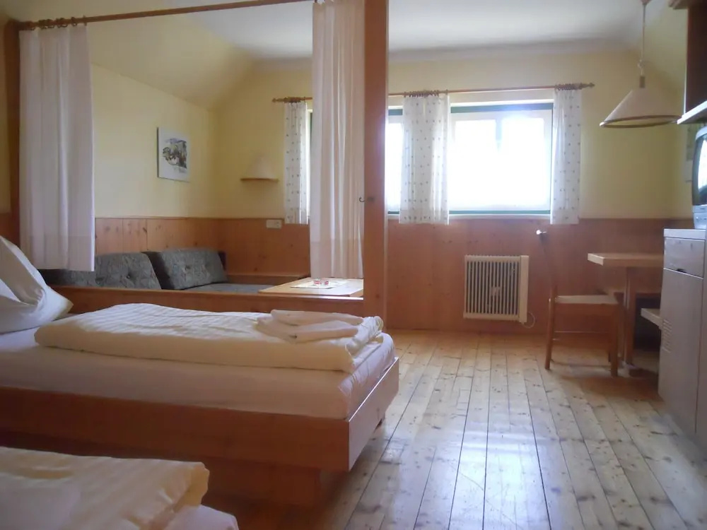 Hoteldorf Königsleitn