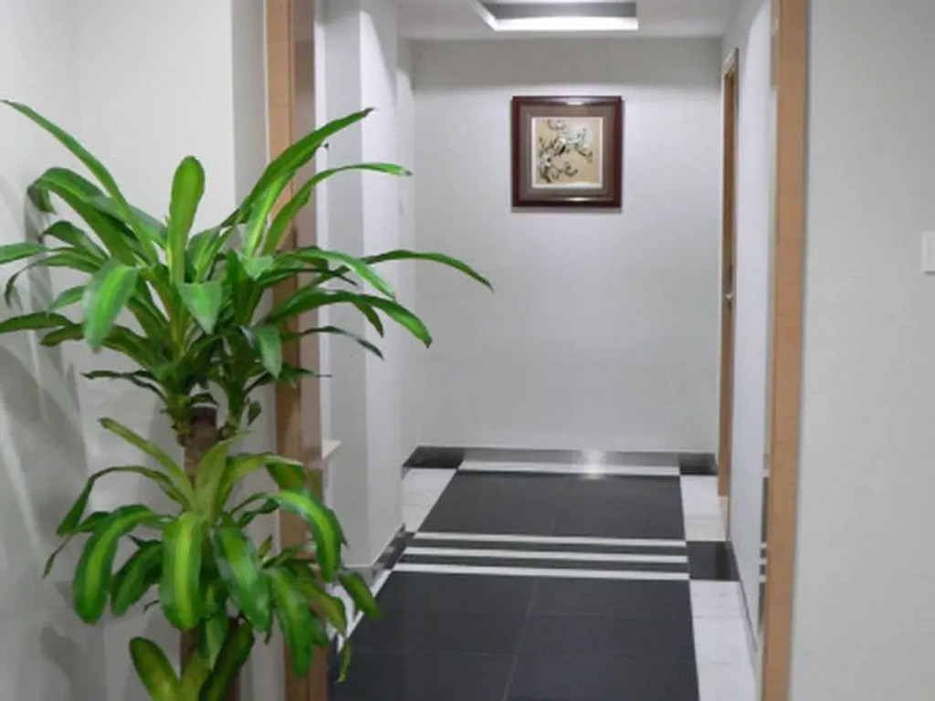 Jintailiwan Hotel
