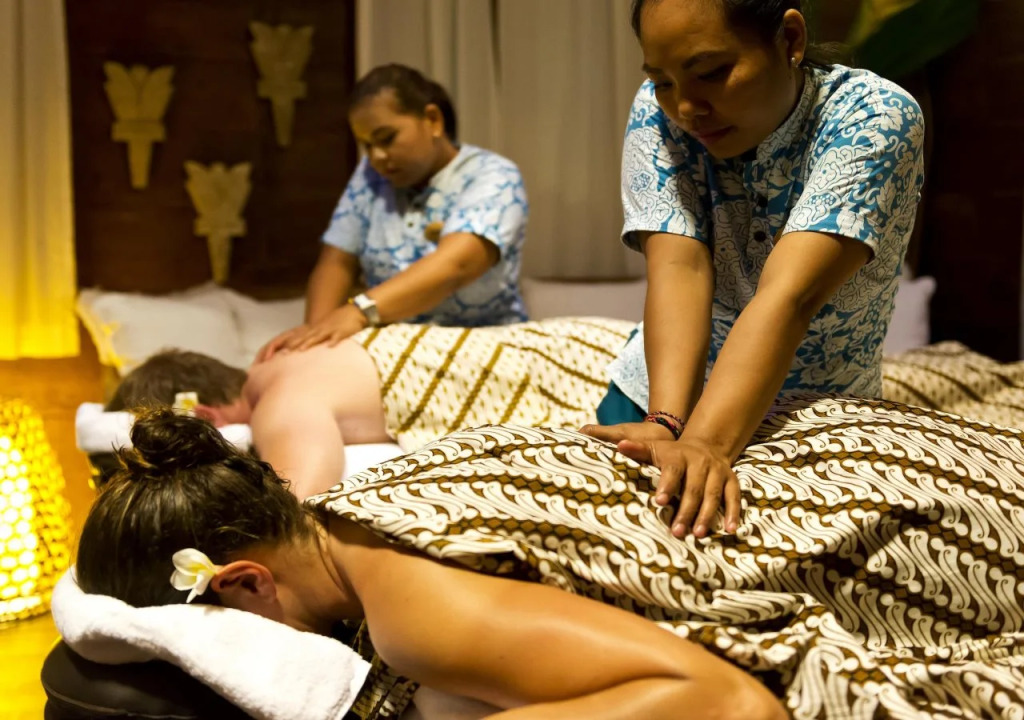 Kalapa Resort and Yoga retreat
