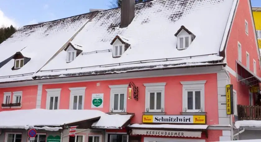 Bed & Breakfast Goldener Stiefel