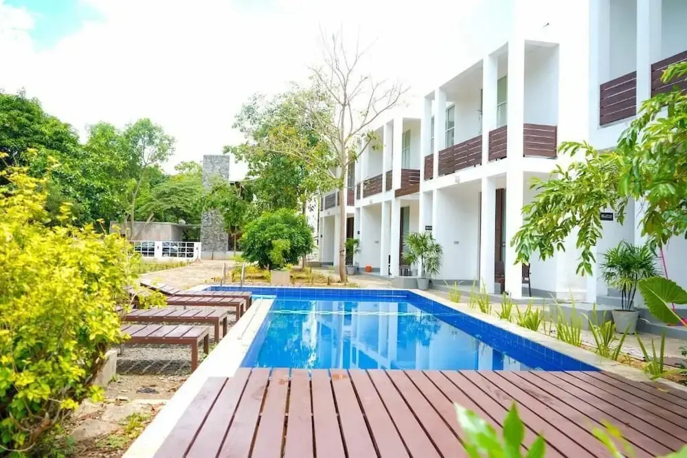 Ananthara Resort