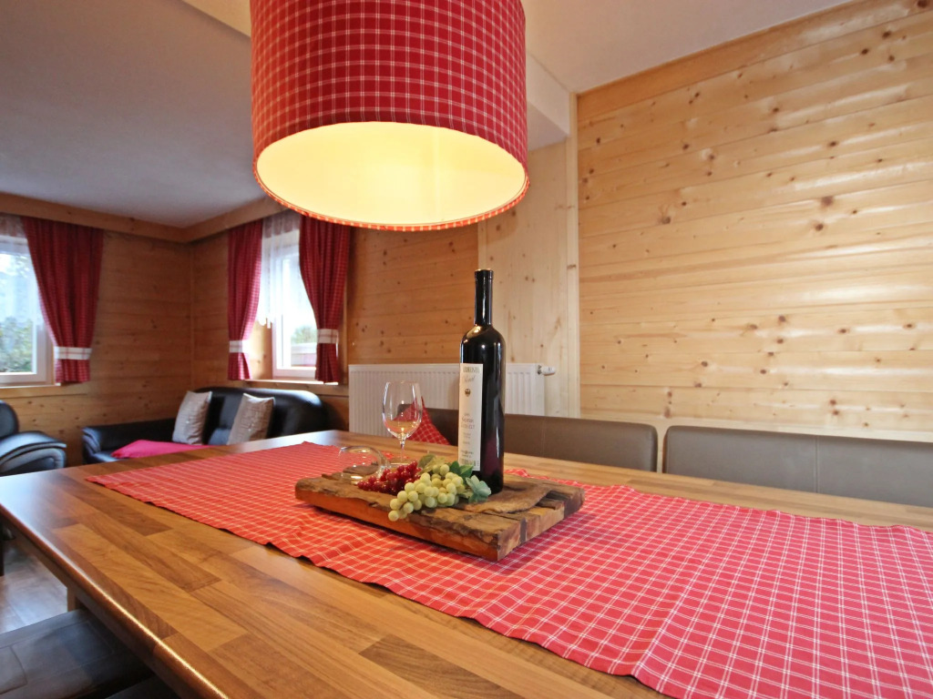 Ferienhaus Ötztal
