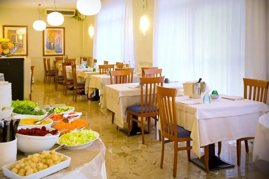 Hotel Etna