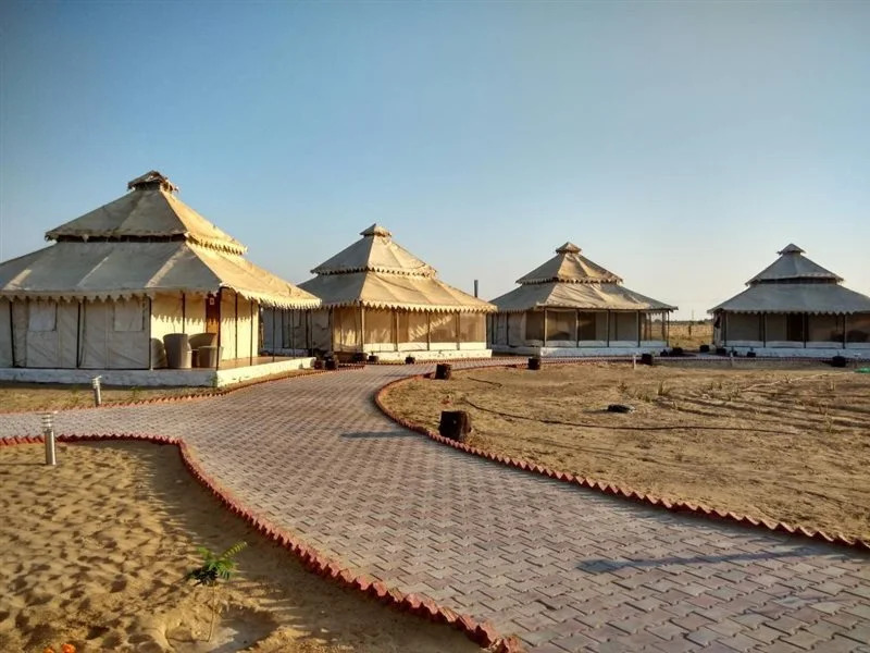 Desert Springs Resorts