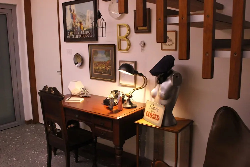 BULC Boutique Bed & Breakfast