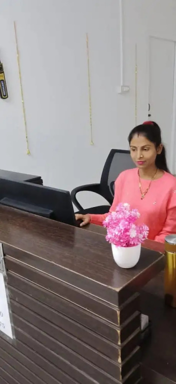 Homestay at Kashmiri Gate Metro & Old Delhi Railway Station