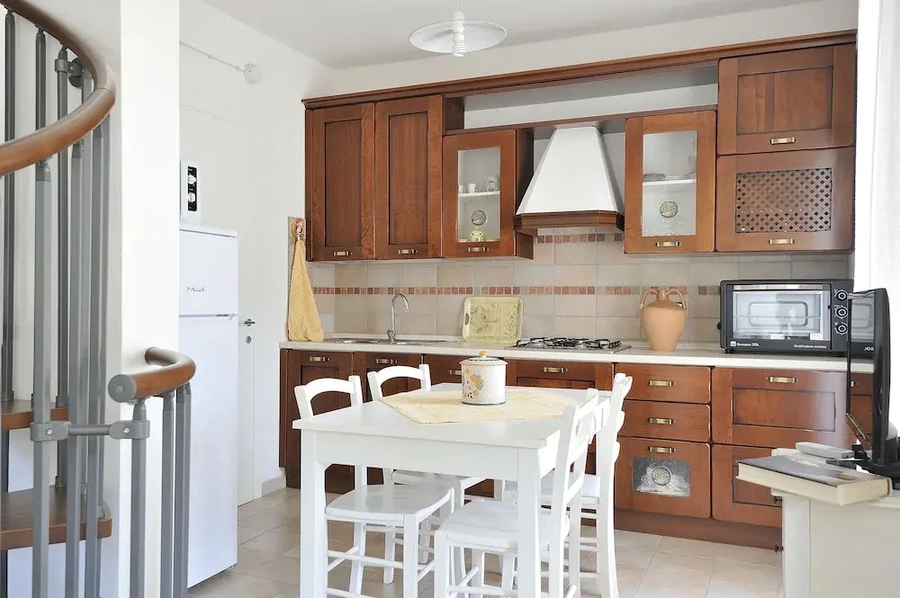 Residence Bianco Navarrese A
