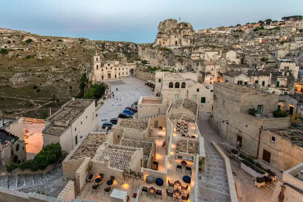 PIANELLE RESORT