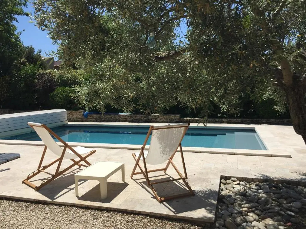Villa Louanne