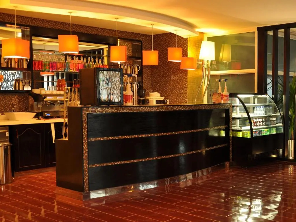 Nelover Qurtubah - Serviced Apartments