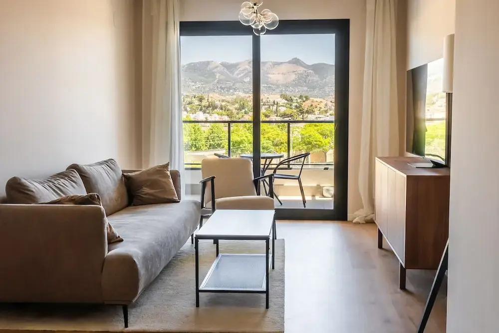Mijas Easy Flat With Pool - Ref 251