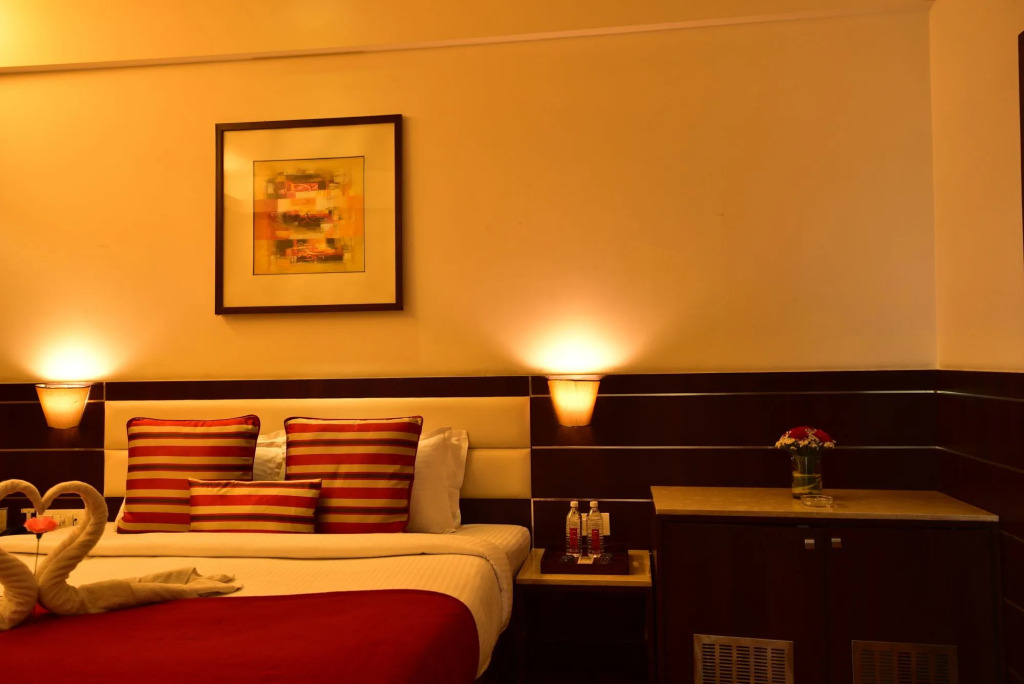 Hotel Surya Royal