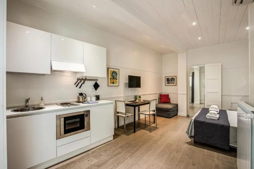 Colosseo Suite Apartment