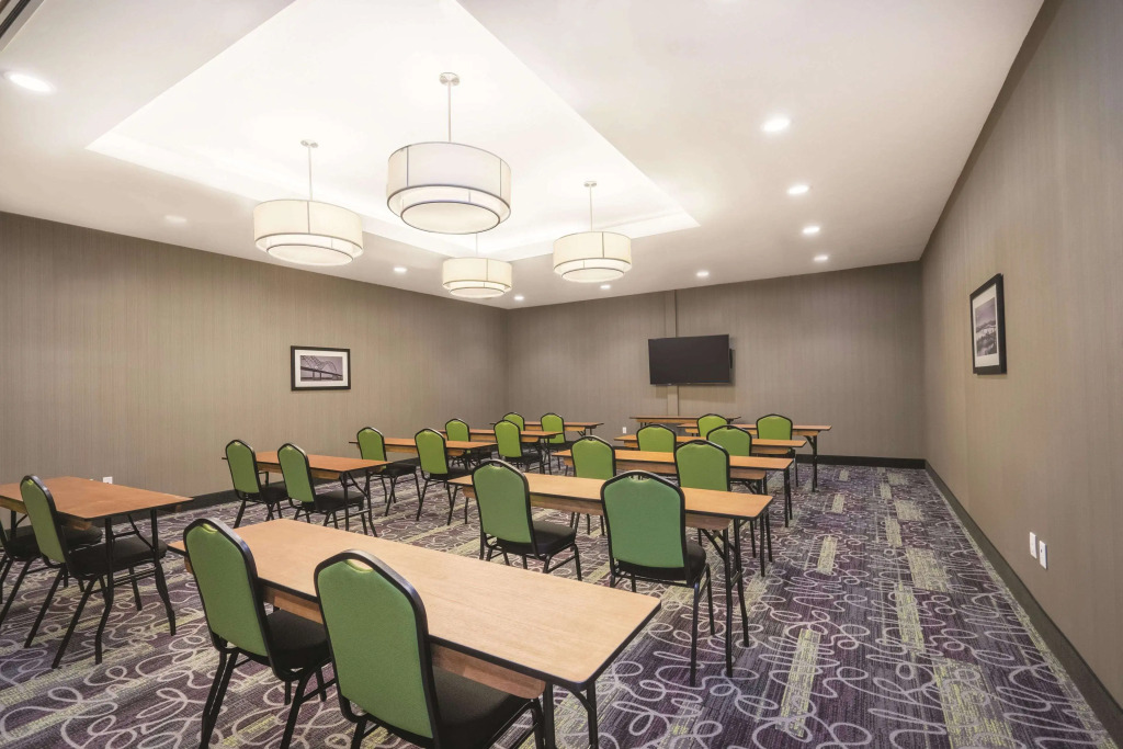 La Quinta by Wyndham Memphis Downtown