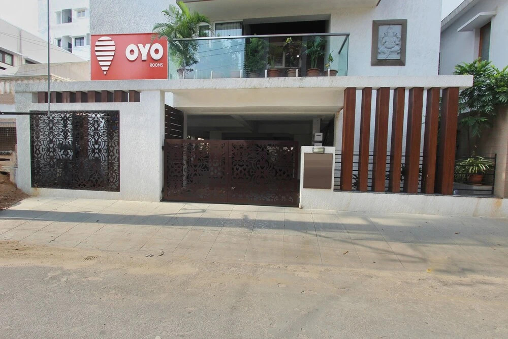OYO 2132 Apartment Aditya Residency