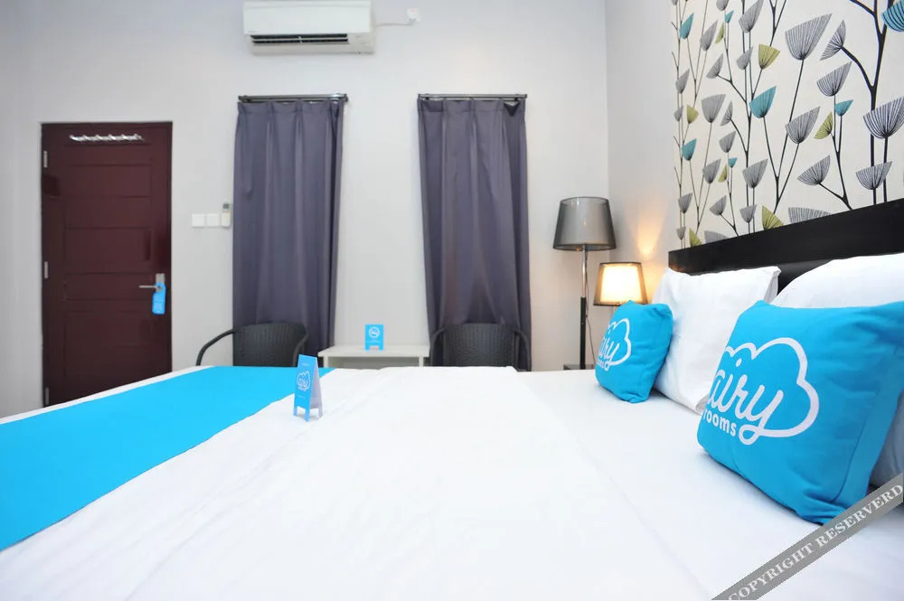 Airy Denpasar Barat Gunung Soputan Gang Segina 3B Bali
