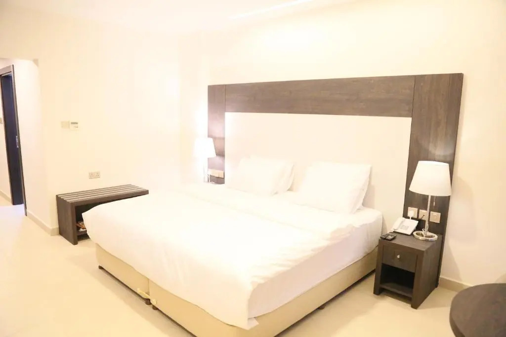 Manazil Aldar Hotel