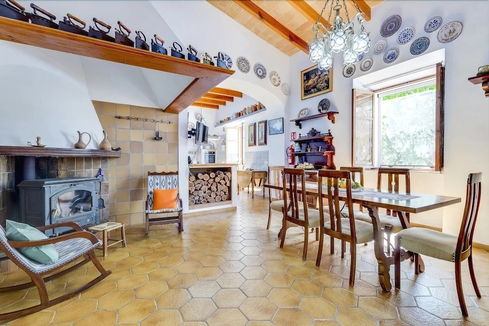 Finca Son Nasi Vell
