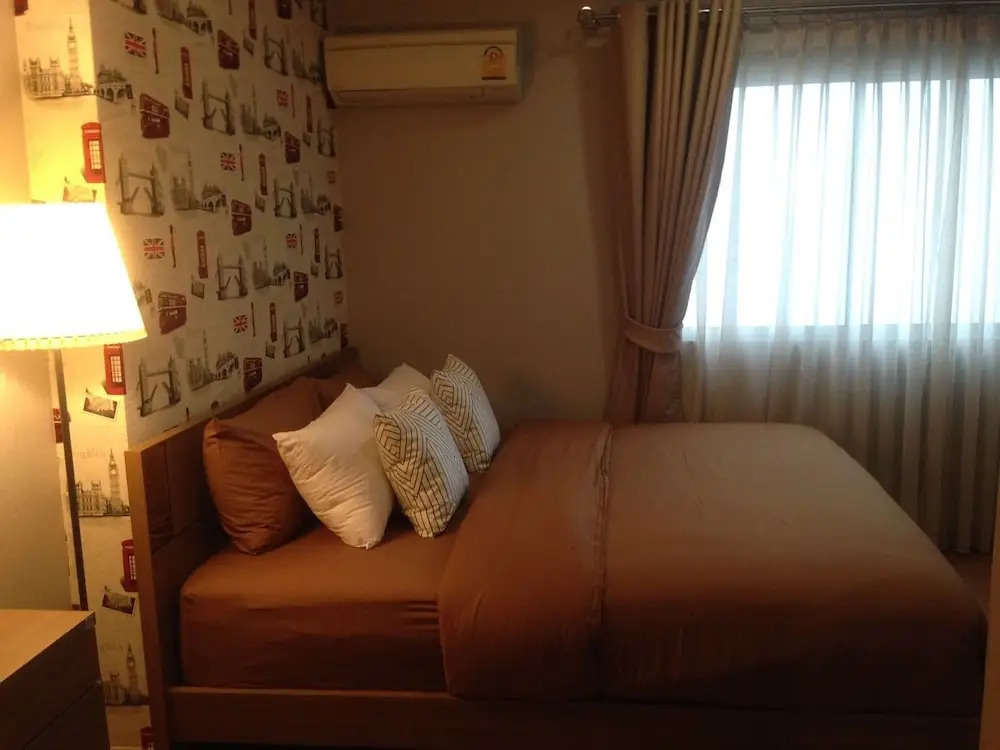 PP Plus Mansion Sukhumvit 71