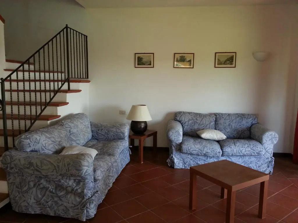 Villa Serena B