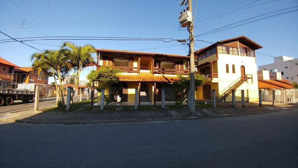 Residencial Vó Maria